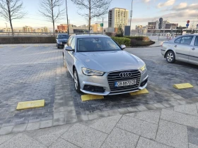 Audi A6 C7, 3.0 TDI - 19990 € / 39097.04 лв. - 70175797 2