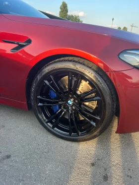 BMW M5 Competition  - 95000 € / 185803.85 лв. - 42935286 2