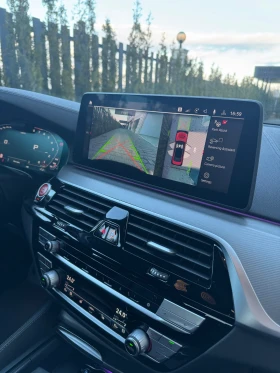 BMW M5 Competition , снимка 12