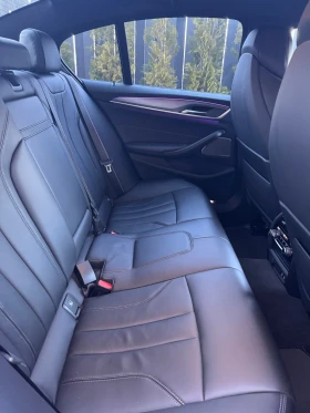 BMW M5 Competition , снимка 15