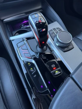 BMW M5 Competition , снимка 13