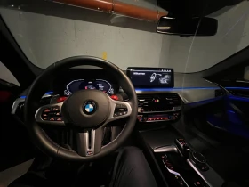 BMW M5 Competition  - 95000 € / 185803.85 лв. - 42935286 5