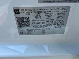 Chevrolet Silverado * High Country * CARFAX * БЕЗ ПЪРВОНАЧАЛНА ВНОСКА - 34200 € / 66889.39 лв. - 75298412 11