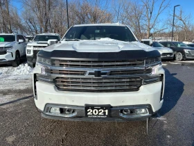 Chevrolet Silverado * High Country * CARFAX * БЕЗ ПЪРВОНАЧАЛНА ВНОСКА - 34200 € / 66889.39 лв. - 75298412 6