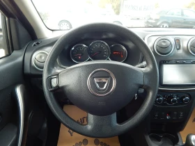 Dacia Logan 1.5DCI* EURO5B*  - 4400 € / 8605.65 лв. - 38363396 12