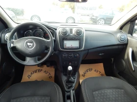 Dacia Logan 1.5DCI* EURO5B*  - 4400 € / 8605.65 лв. - 38363396 13