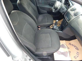 Dacia Logan 1.5DCI* EURO5B*  - 4400 € / 8605.65 лв. - 38363396 16