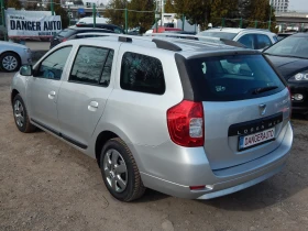 Dacia Logan 1.5DCI* EURO5B*  - 4400 € / 8605.65 лв. - 38363396 6