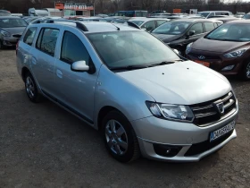 Dacia Logan 1.5DCI* EURO5B*  - 4400 € / 8605.65 лв. - 38363396 3