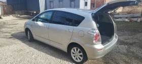 Toyota Corolla verso 2.0 D4D - 3200 € / 6258.66 лв. - 49955197 4