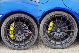 Subaru WRX STI face 305ps CARFAX - 21500 € / 42050.35 лв. - 47536724 5