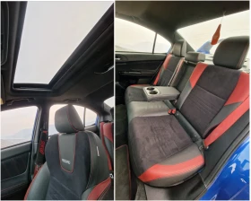 Subaru WRX STI face 305ps CARFAX - 21500 € / 42050.35 лв. - 47536724 13