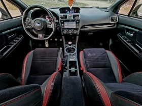 Subaru WRX STI face 305ps CARFAX - 21500 € / 42050.35 лв. - 47536724 9
