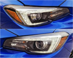 Subaru WRX STI face 305ps CARFAX - 21500 € / 42050.35 лв. - 47536724 6