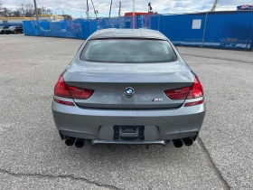 BMW M6 GRAN COUPE * МАСАЖИ* ОДБУВХАНЕ* 2 ЧИФТА ГУМИ/ДЖАНТ | Auto.bg — изображение 5