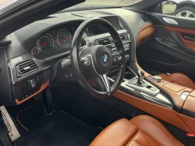 BMW M6 GRAN COUPE * МАСАЖИ* ОДБУВХАНЕ* 2 ЧИФТА ГУМИ/ДЖАНТ | Auto.bg — изображение 7