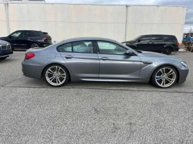 BMW M6 GRAN COUPE * МАСАЖИ* ОДБУВХАНЕ* 2 ЧИФТА ГУМИ/ДЖАНТ | Auto.bg — изображение 4