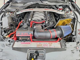 Ford Mustang 5.0l GТ* Тунинг за писта*  | Auto.bg — изображение 11