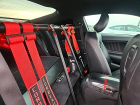 Ford Mustang 5.0l GТ* Тунинг за писта*  | Auto.bg — изображение 10