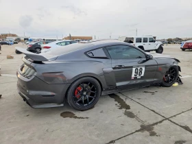 Ford Mustang 5.0l GТ* Тунинг за писта*  | Auto.bg — изображение 3