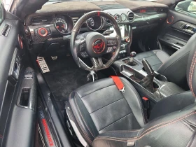 Ford Mustang 5.0l GТ* Тунинг за писта*  | Auto.bg — изображение 8