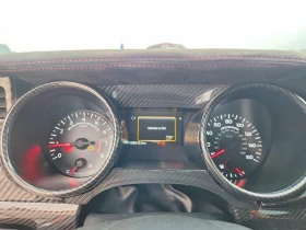 Ford Mustang 5.0l GТ* Тунинг за писта*  | Auto.bg — изображение 9