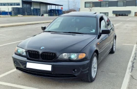 BMW 320 E46 150кс 6ск ръчна - 3500 € / 6845.40 лв. - 17838753 3