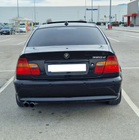 BMW 320 E46 150кс 6ск ръчна - 3500 € / 6845.40 лв. - 17838753 6