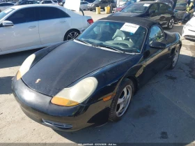 Porsche Boxster 2.7l - 8900 € / 17406.89 лв. - 17872668 2