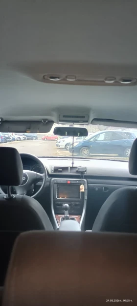 Audi A4 Авант - 1380 € / 2699.05 лв. - 21375850 5