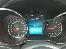Mercedes-Benz C 300 AMG Line * Панорама * CARFAX *  - 22950 € / 44886.30 лв. - 73284466 7