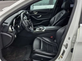 Mercedes-Benz C 300 AMG Line * Панорама * CARFAX *  - 22950 € / 44886.30 лв. - 73284466 8