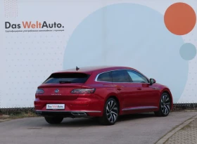 VW Arteon | Mobile.bg � ����� ������ 3