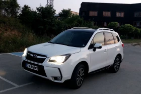 Subaru Forester | Mobile.bg � ����� ������ 7