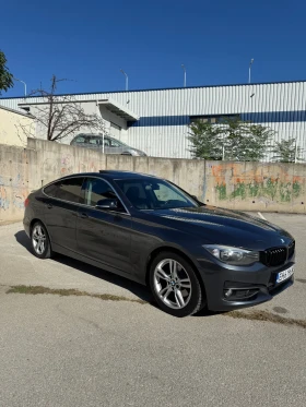 BMW 3gt 330d - 14999 € / 29335.49 лв. - 32792804 3