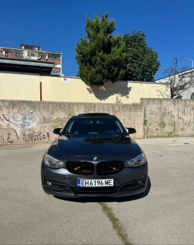 BMW 3gt 330d ��������* Keyless* ��������* ����� ������� | Mobile.bg � ����� ������ 2