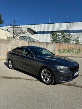 BMW 3gt 330d ��������* Keyless* ��������* ����� ������� | Mobile.bg � ����� ������ 3