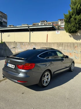 BMW 3gt 330d ��������* Keyless* ��������* ����� ������� | Mobile.bg � ����� ������ 6