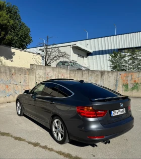BMW 3gt 330d ��������* Keyless* ��������* ����� ������� | Mobile.bg � ����� ������ 4