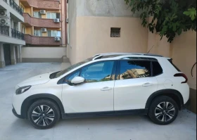 Peugeot 2008 1.5 BlueHDI - 13199 € / 25815.00 лв. - 63075846 3