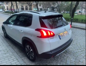Peugeot 2008 1.5 BlueHDI - 13199 € / 25815.00 лв. - 63075846 6