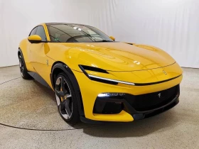 Ferrari Purosangue 6.5 V12/Lift/Камера 360/Massage/Matrix/ | Auto.bg — изображение 2