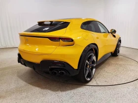 Ferrari Purosangue 6.5 V12/Lift/Камера 360/Massage/Matrix/ | Auto.bg — изображение 4