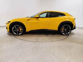 Ferrari Purosangue 6.5 V12/Lift/Камера 360/Massage/Matrix/ | Auto.bg — изображение 3