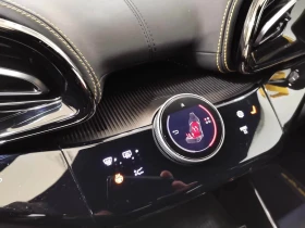 Ferrari Purosangue 6.5 V12/Lift/Камера 360/Massage/Matrix/ | Auto.bg — изображение 11