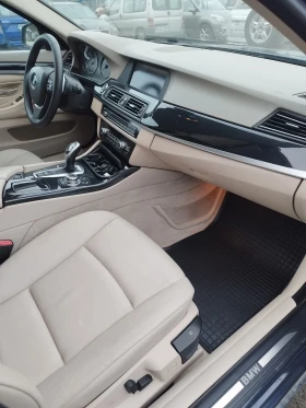 BMW 525 Xdrive  | Mobile.bg � ����� ������ 8