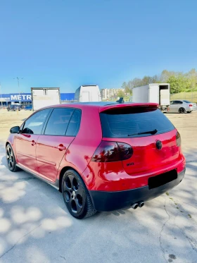 VW Golf 2.0GTI | Mobile.bg � ����� ������ 4