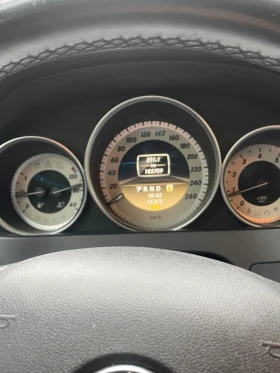 Mercedes-Benz C 200 1.8 CGI Elegance | Mobile.bg � ����� ������ 11