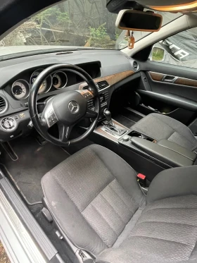 Mercedes-Benz C 200 1.8 CGI Elegance | Mobile.bg � ����� ������ 13