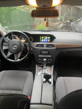 Mercedes-Benz C 200 1.8 CGI Elegance | Mobile.bg � ����� ������ 9